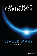 Blauer Mars