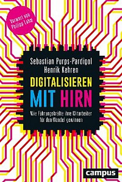 Digitalisieren mit Hirn