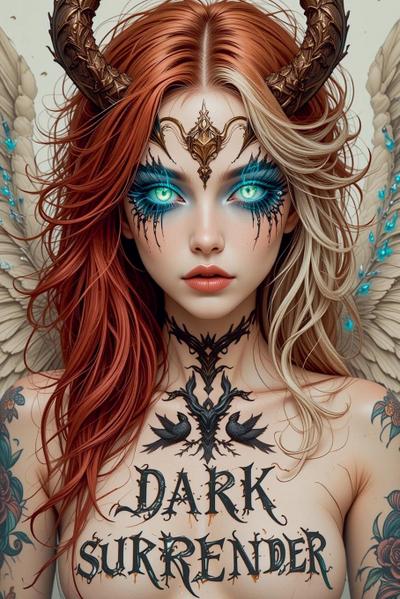 Dark Surrender