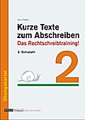 Kurze Texte zum Abschreiben 2