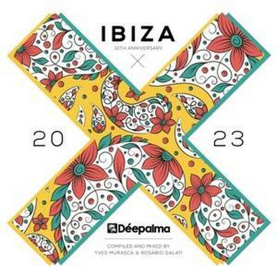 Deepalma Ibiza 2023 10th Aniversary