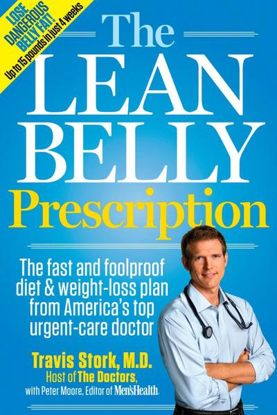 The Lean Belly Prescription