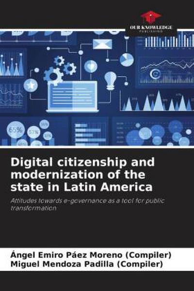 Digital citizenship and modernization of the state in Latin America