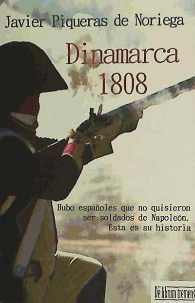Dinamarca 1808