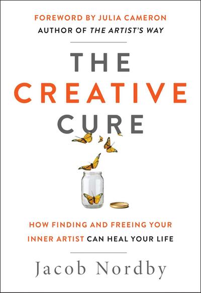 The Creative Cure