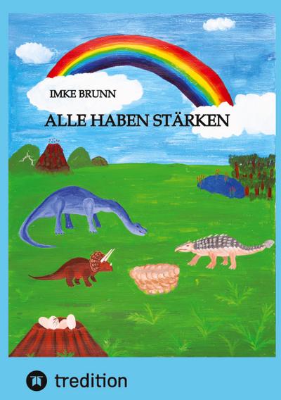 Alle haben Stärken