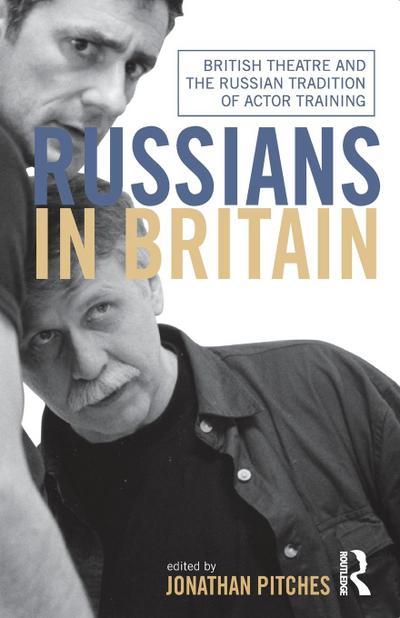 Russians in Britain