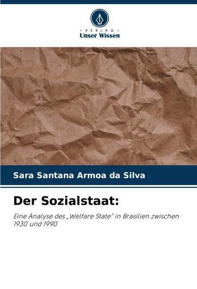Der Sozialstaat: