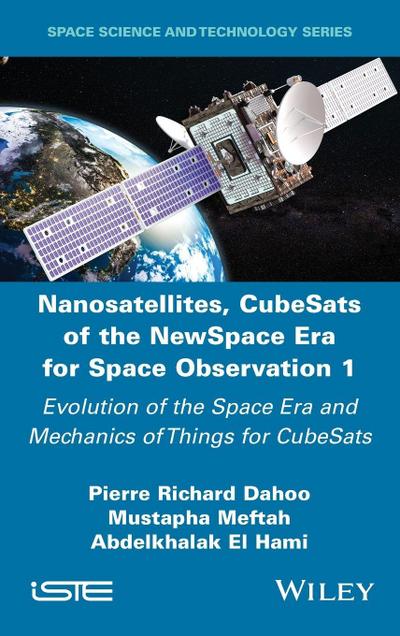 Nanosatellites, CubeSats of the NewSpace Era for Space Observation 1