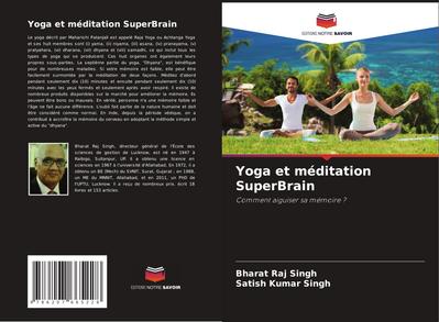 Yoga et méditation SuperBrain