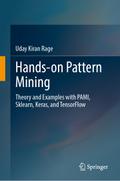 Hands-on Pattern Mining