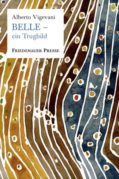 BELLE - ein Trugbild