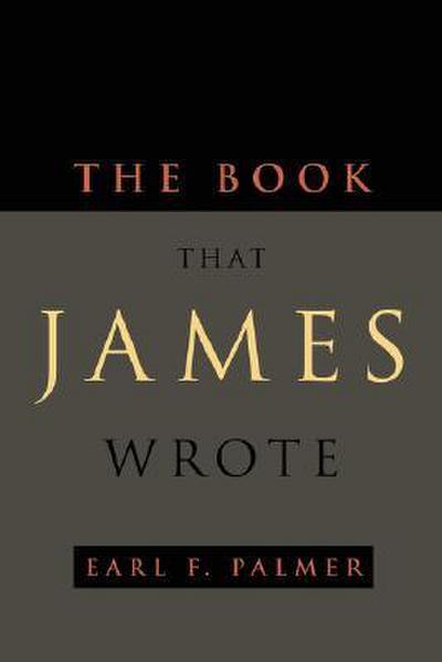 The Book That James Wrote