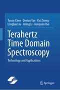Terahertz Time Domain Spectroscopy