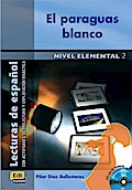 El paraguas blanco