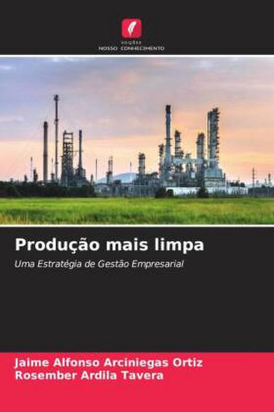 Produção mais limpa