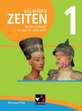 Das waren Zeiten 01 Rheinland-Pfalz. Von den Anfän