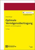 Optimale Vermögensübertragung