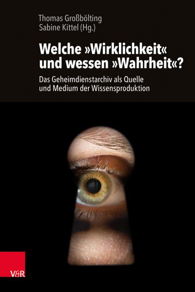 Welche »Wirklichkeit« und wessen »Wahrheit«?