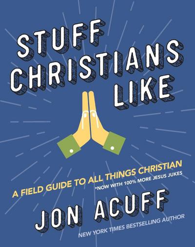 Stuff Christians Like