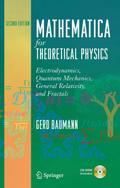 Mathematica for Theoretical Physics
