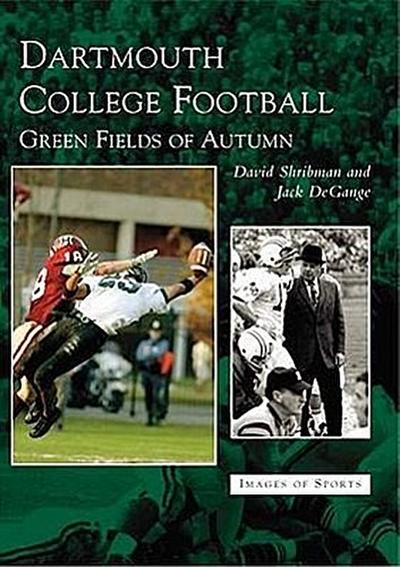 Dartmouth College Football