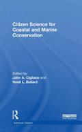 Citizen Science for Coastal and Marine Conservation