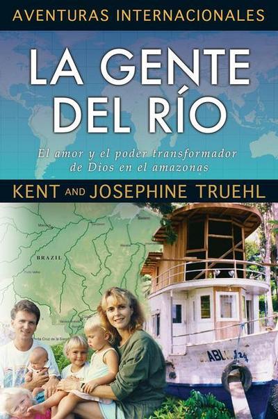 La Gente del Rio (River People)