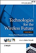 Technologies for the Wireless Future, Volume 2