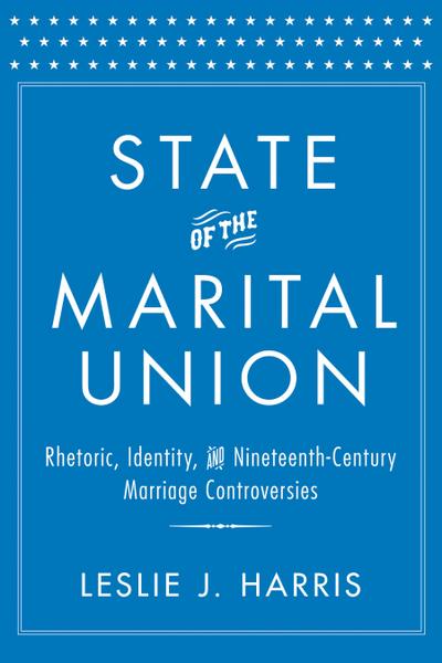 State of the Marital Union