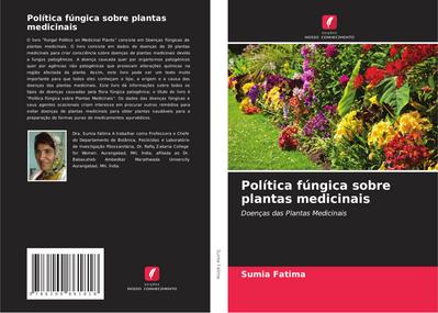 Política fúngica sobre plantas medicinais