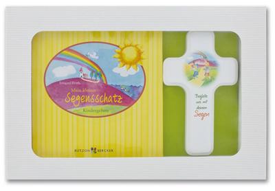 Begleite uns mit deinem Segen: Geschenk-Set