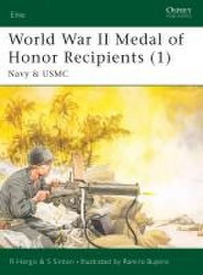 World War II Medal of Honor Recipients (1)