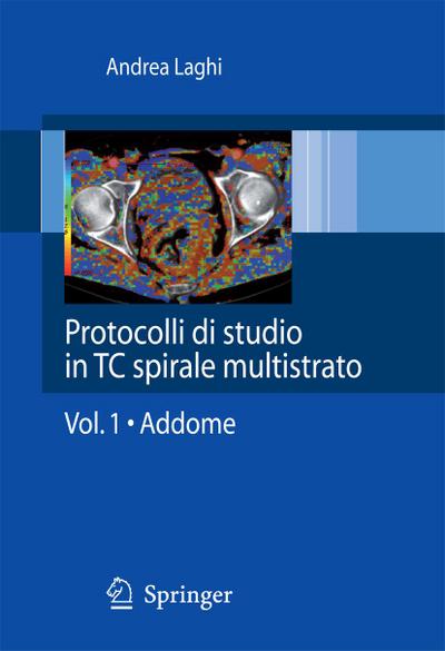 Protocolli di studio in TC spirale multistrato