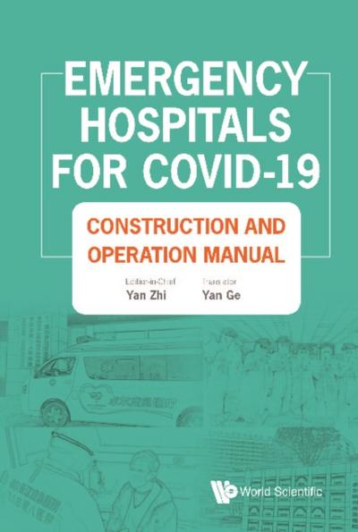EMERGENCY HOSPITALS FOR COVID-19