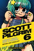Scott Pilgrim, Band 6 - Greift nach den Sternen