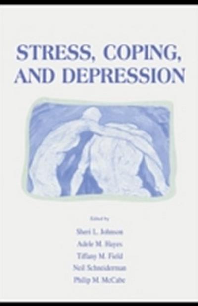 Stress, Coping and Depression