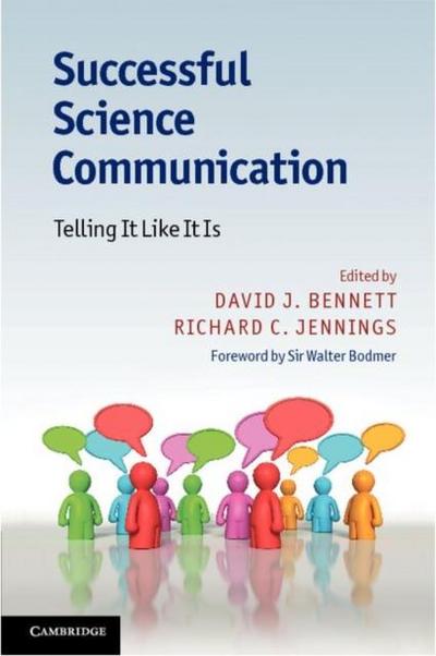 Successful Science Communication