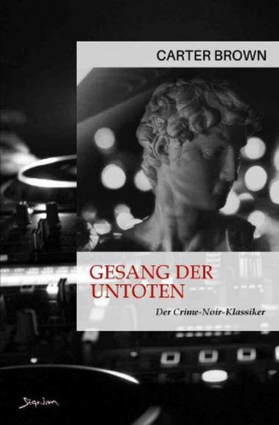 Gesang der Untoten