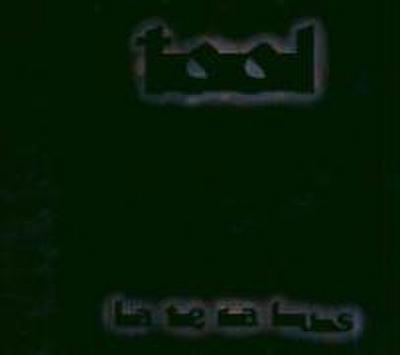 Lateralus