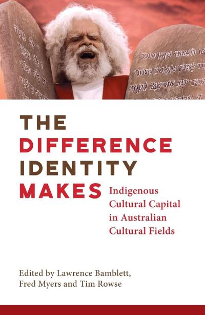 The Difference Identity Makes