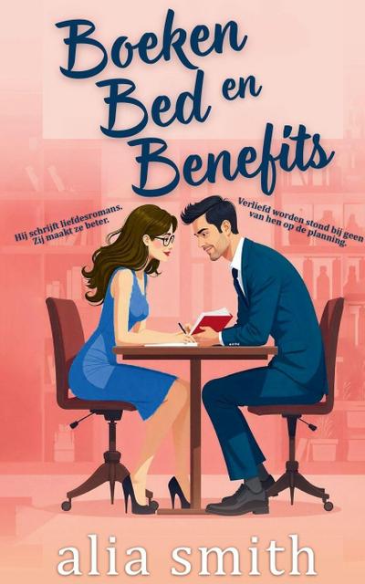 Boeken, Bed en Benefits