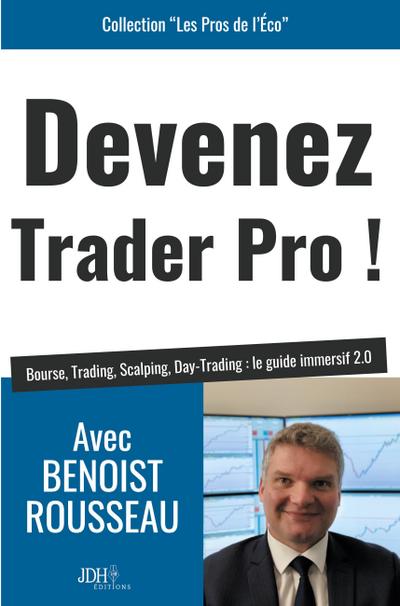 Devenez trader pro !