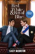 Red, White & Royal Blue (Media Tie-In)