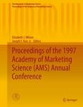 Proceedings of the 1997 Academy of Marketing Science (AMS) Annual Conference