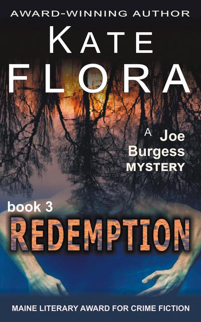 Redemption (A Joe Burgess Mystery, Book 3)