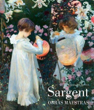Sargent : obras maestras