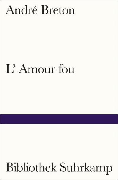 L’Amour fou