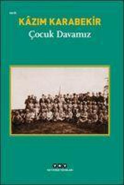 Cocuk Davamiz