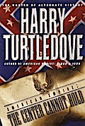 The Center Cannot Hold (American Empire, Book Two)